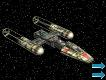 Y-Wing (Y-W)