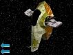 Firespray Attack Ship (FRS)